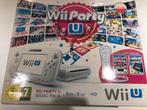 Wii U 8GB, Ophalen, Gebruikt