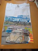 T Shirt XL Le vw bug show circuit de spa francorchamps, Ophalen of Verzenden, Zo goed als nieuw