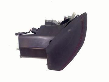 BEENSCHILD KAST LINKS Yamaha X-Max 125 (B74-F838L-0) beschikbaar voor biedingen