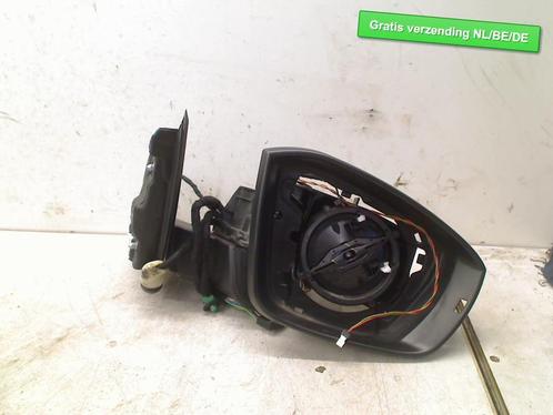 SPIEGEL RECHTS voet Volkswagen T-Roc (2GA857502AS), Auto-onderdelen, Spiegels, Volkswagen, Gebruikt
