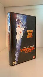 Vertical limit VHS, Action et Aventure, Utilisé