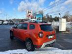 Dacia Duster TCe Extreme, Auto's, Overige kleuren, Duster, Bedrijf, 5 deurs