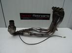 Uitlaat Bochten set Honda CBR1000RR Fireblade 2004-2007 SC57, Ophalen of Verzenden, Gebruikt