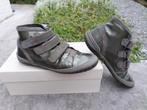 Guma 38 unisex kinderschoenen marineblauw grijze doos, Gebruikt, Schoenen, Ophalen of Verzenden, Guma