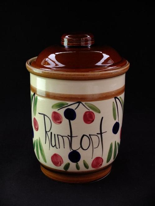 Rumptof, Antiek en Kunst, Curiosa en Brocante, Ophalen
