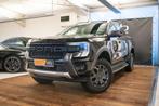 Ford Ranger 3.0 WILDTRAK e-4WD, 360, ELEKTR. COVER, TREKHAAK, Auto's, Ford, 4 deurs, 241 pk, 2993 cc, 0 kg
