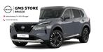 Nissan X-TRAIL e-POWER 2WD FULL OPTION Tekna+, Auto's, Stof, Bedrijf, 5 zetels, 3 cilinders
