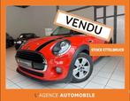 MINI Cooper Mini 136 ch BVA6 - Garantie 12 Mois, 100 kW, Achat, Euro 6, Entreprise