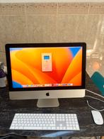iMac 21 4k 2017, Computers en Software, Apple Desktops, Ophalen of Verzenden