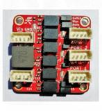 Commutateur Nano Ethernet SwitchBlox 3-10/100 Mo de ports, Enlèvement ou Envoi, Neuf