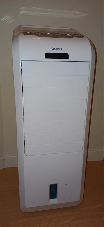 DOMO DO153A aircooler ventilator luchtbevochtiger NIEUWSTAAT beschikbaar voor biedingen