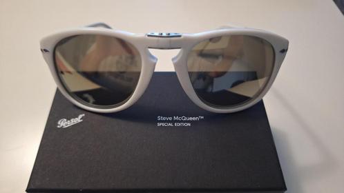 Persol  Steve McQueen Exclusive EDITION 24H MANS, Bijoux, Sacs & Beauté, Lunettes de Soleil & Lunettes | Hommes, Comme neuf, Lunettes de soleil