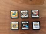 Lot van 6 Pokemon Nintendo ds games, Consoles de jeu & Jeux vidéo, Enlèvement ou Envoi, Utilisé