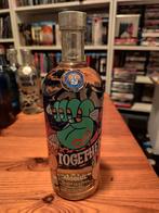 Absolut vodka together mint hand edition verzegeld, Ophalen, Zo goed als nieuw