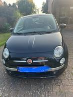 Fiat 500 pop lounge 1.2 benzine, Auto's, Fiat, Voorwielaandrijving, 4 zetels, Stof, USB