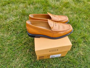 Tods damesschoenen beschikbaar voor biedingen