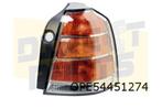 Opel Zafira (-2/08) achterlicht Rechts Origineel! 93190793, Auto-onderdelen, Verzenden, Nieuw, Opel