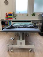 Bobath behandeltafel kinesitherapie GYMNA, Sport en Fitness, Ophalen, Zo goed als nieuw
