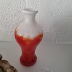 Joli vase Murano en parfait état, Antiquités & Art, Enlèvement ou Envoi