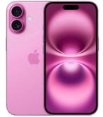 iPhone 16 roze 128 GB, Telecommunicatie, Mobiele telefoons | Apple iPhone, Ophalen, 128 GB, Nieuw, IPhone 16