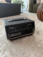Ampeg Micro-Cl ( Tête ), Ophalen, Zo goed als nieuw, Basgitaar, 50 tot 100 watt
