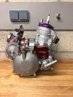 Bloc derbi 115lmr sur carrer neo cnc, Enlèvement, Bloc