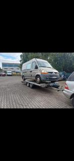 Takeldienst, Auto's, Particulier, Te koop