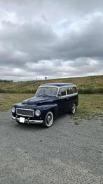 Volvo PV210 Duett 1966, Auto's, Volvo, Overige modellen, 4 cilinders, Particulier, 3 deurs