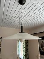 Hanglamp glas, Huis en Inrichting, Lampen | Hanglampen, Ophalen, Glas