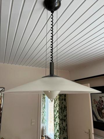 Hanglamp glas, Enlèvement, Verre