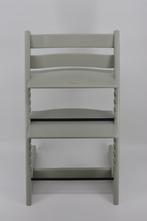 Stokke Tripp Trapp Early Dew — Modèle reconditionné, Enlèvement ou Envoi, Comme neuf, Chaise évolutive, Ceinture(s)