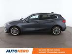 BMW 1 Serie 120 120i Luxury Line (bj 2021, automaat), Auto's, BMW, 1998 cc, Leder, 5 deurs, 178 pk