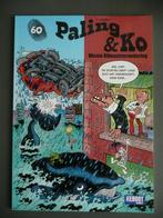 PALING & KO 60 "MISSIE KLIMAATSVERANDERING" 1DRUK NIEUW, Neuf, Enlèvement ou Envoi, Une BD, Ibanez