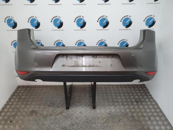 VOLKSWAGEN GOLF 5G 1.2 TSI Trend Ed. [REAR_BUMPER] 2015, Autos : Pièces & Accessoires, Autres pièces automobiles, Utilisé, ARN reconnu