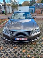 Mercedes-Benz E -Klaase 200, Autos, Mercedes-Benz, Euro 5, Achat, Série 200, 5 portes