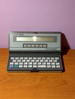 Reisassistent Olivetti T-600 vintage jaren 80, Antiek en Kunst, Ophalen