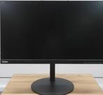 Lenovo ThinkVision T24i-10 24-inch monitor, Computers en Software, Ophalen, HD, IPS, Zo goed als nieuw