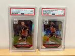 panini 2016 - Eden Hazard + Romelu lukaku - psa 9, Verzamelen, Sportartikelen en Voetbal, Verzenden, Nieuw, Spelerskaart