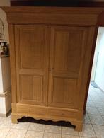 aerogummer eikenhouten meubelen