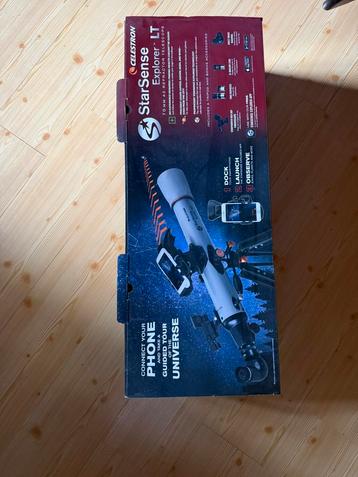 Celestron Starsense explorer lt beschikbaar voor biedingen