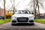 Audi TT Roadster 2.0 TFSI Quattro * 3x S-Line * B&O * LED, Auto's, Automaat, TT, 4 cilinders, 170 kW