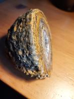 Cristal de Géode d'Agate de  Style Bohémien - Pierre Précieu, Ophalen of Verzenden, Mineraal