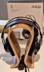 AKG K702 audiofiele referentie hoofdtelefoon., Ophalen of Verzenden, Zo goed als nieuw, Over oor (circumaural), Sennheiser