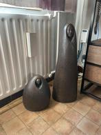 Set beelden, Antiek en Kunst, Kunst | Beelden en Houtsnijwerken, Ophalen
