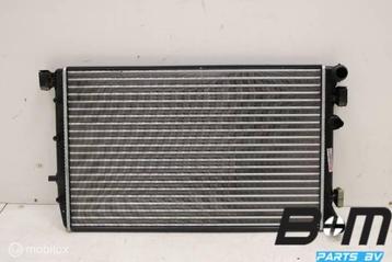 Radiateur VW Polo 9N