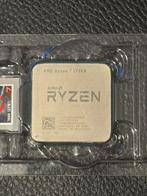 AMD Ryzen 7 2700X Processor, Computers en Software, Processors, Ophalen, Zo goed als nieuw