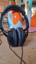 Stagg SHP-5000H koptelefoon, Ophalen of Verzenden, Zo goed als nieuw, Op oor (supra aural), Overige merken