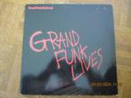 Grand Funk Railroad, CD & DVD, Vinyles | Rock, 12 pouces, Rock and Roll, Utilisé, Enlèvement ou Envoi