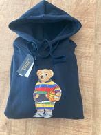 Hoodie Polo Raplh Lauren, Kleding | Heren, Truien en Vesten, Blauw, Nieuw, Overige maten, Ophalen of Verzenden