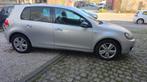 Golf 6 2012 match model gekeurd, Auto's, Cruise Control, Golf, Particulier, Te koop